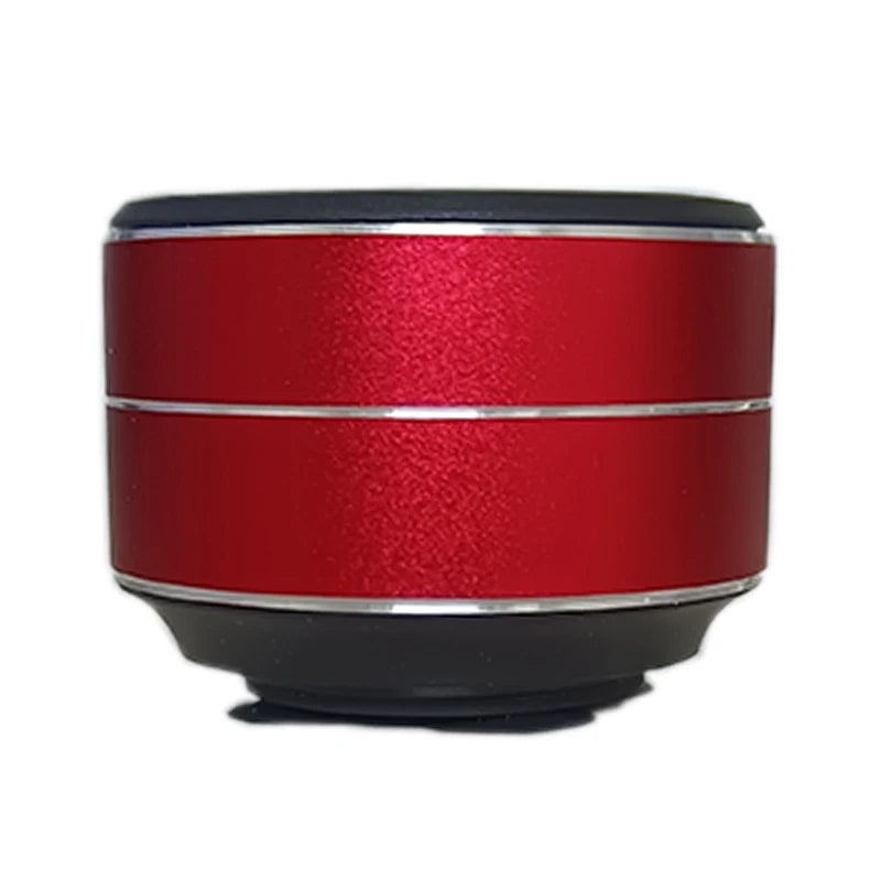 Bone Conduction Wireless Speaker