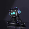 EMO AI Desktop Robot – Your Smart Emotional Desk Companion