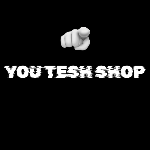 YouTeshShop
